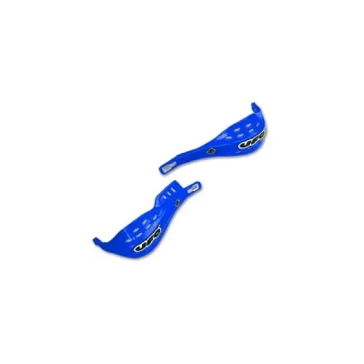 Osłony rąk handbary aluminiowe UFO Jumpy 22 mm niebieskie (PM01619089) Osłony rąk handbary aluminiowe UFO Jumpy 22 mm niebieskie (PM01619089)