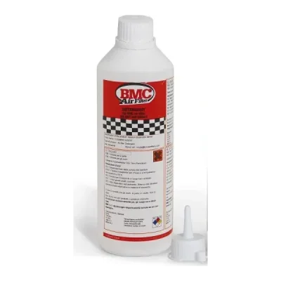 Środek do czyszczenia filtrów BMC 500ml (WADET500)