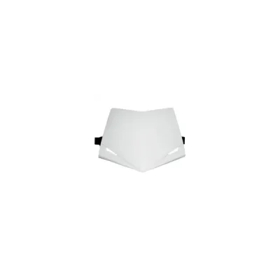 Osłona owiewka lampy UFO Stralth biały (PF01713041)