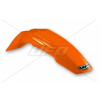 Błotnik przód UFO Supermoto SM pomarańczowy (PA01029127) Błotnik przód UFO Supermoto SM pomarańczowy (PA01029127)