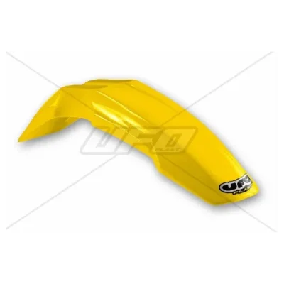 Błotnik przód UFO Supermoto SM żółty Husqvarna (PA01029101) Błotnik przód UFO Supermoto SM żółty Husqvarna (PA01029101)