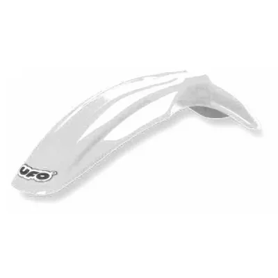 Błotnik przód UFO Supermoto SM biały (PA01027041) Błotnik przód UFO Supermoto SM biały (PA01027041)