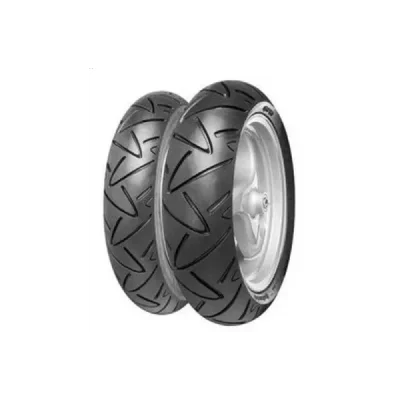 Opona Continental ContiTwist 140/70-12 65P Przód/Tył TL DOT 50/2023 Opona Continental ContiTwist 140/70-12 65P Przód/Tył TL DOT 50/2023