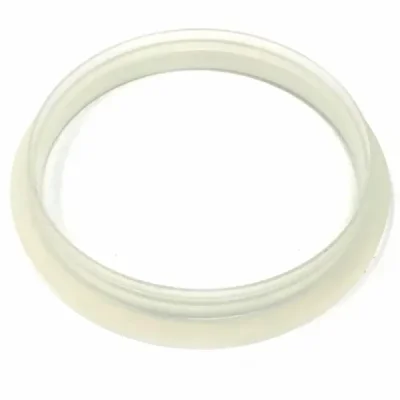 Pierścień plastikowy górnej nakrętki amortyzatora 48 mm KYB Kayaba - 110110000101 Pierścień plastikowy górnej nakrętki amortyzatora 48 mm KYB Kayaba - 110110000101