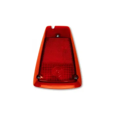 Klosz lampy tył UFO do blotnika ID: 526198 Preston 75-79 Ancillotti Villa FV 78-79 (ME08074)