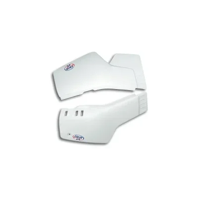 Boczki tył UFO Yamaha XT 600 87-89 biały komplet (ME08063W) Boczki tył UFO Yamaha XT 600 87-89 biały komplet (ME08063W)