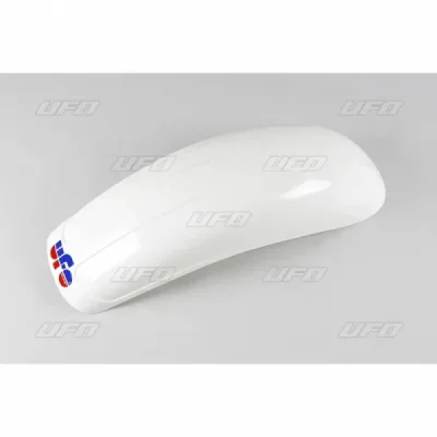 Błotnik tył UFO Vintage Cross 250-500CCM 75-83 biały (ME08024W) Błotnik tył UFO Vintage Cross 250-500CCM 75-83 biały (ME08024W)