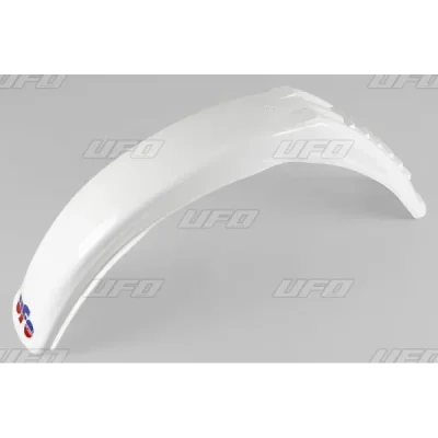 Błotnik przód UFO Vintage KTM Maico 78-83 biały (ME08008W) Błotnik przód UFO Vintage KTM Maico 78-83 biały (ME08008W)