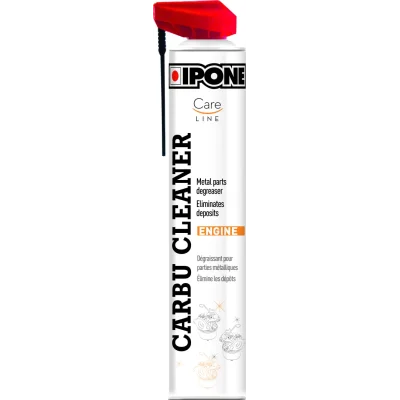 Spray carbu cleaner 750 ml spray do czyszczenia gaźników (Careline) - Ipone