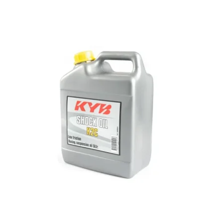 Olej do amortyzatorów K2C 5L - KYB