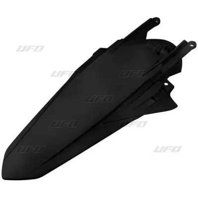 Błotnik tył UFO KTM SX SXF 19-23 czarny (KT04091001) Błotnik tył UFO KTM SX SXF 19-23 czarny (KT04091001)