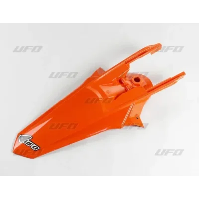 Błotnik tył UFO KTM SX 85 18 pomarańczowy (KT04084127) Błotnik tył UFO KTM SX 85 18 pomarańczowy (KT04084127)