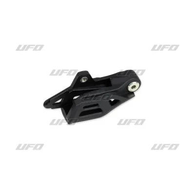 Prowadnica łańcucha UFO KTM SX 65 16-21 czarny (KT04075001)