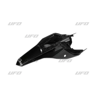 Błotnik tył UFO KTM SX 65 16-18 z boczkami tył czarny (KT04072001) Błotnik tył UFO KTM SX 65 16-18 z boczkami tył czarny (KT04072001)