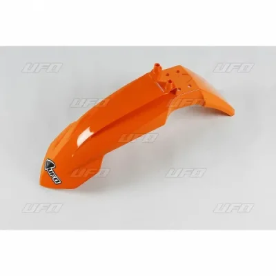Błotnik przód UFO KTM SX 65 16-19 pomarańczowy (KT04071127) Błotnik przód UFO KTM SX 65 16-19 pomarańczowy (KT04071127)