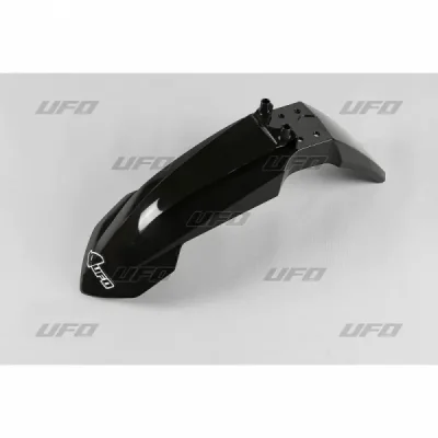 Błotnik przód UFO KTM SX 65 16-19 czarny (KT04071001) Błotnik przód UFO KTM SX 65 16-19 czarny (KT04071001)