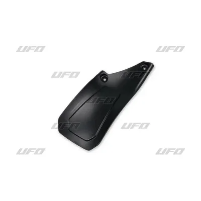 Osłona amortyzatora tylnego UFO KTM SX SXF 16-19 czarna (KT04064001) Osłona amortyzatora tylnego UFO KTM SX SXF 16-19 czarna (KT04064001)