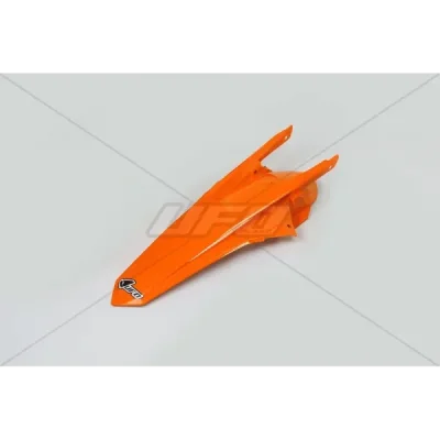 Błotnik tył UFO KTM SX SXF 16-18 (z wyjątkiem SX 250 16) EXC 17-18 pomarańczowy (KT04060127) Błotnik tył UFO KTM SX SXF 16-18 (z wyjątkiem SX 250 16) EXC 17-18 pomarańczowy (KT04060127)