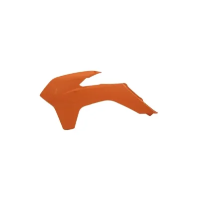 Osłony chłodnicy UFO KTM SX/SXF 13-15 EXC 14-15 (KT04052127) Osłony chłodnicy UFO KTM SX/SXF 13-15 EXC 14-15 (KT04052127)