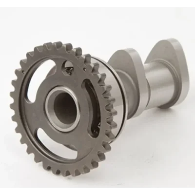 Hot Cams Wałek Rozrządu Suzuki Rmz 250F 04-06, Kawasaki Kx250F 04-07
