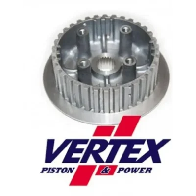 Kosz sprzęgła wewnętrzny Vertex Honda TRX 400 EX 99-06 (8230020) Kosz sprzęgła wewnętrzny Vertex Honda TRX 400 EX 99-06 (8230020)