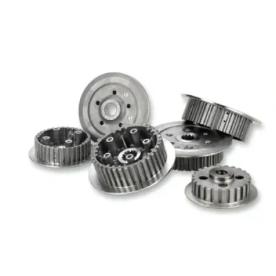 Kosz sprzęgła wewnętrzny Vertex Suzuki RMZ 250 07-18 (8230024)