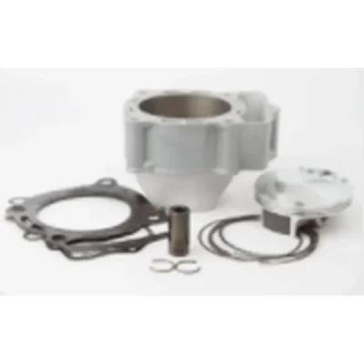 Cylinder z tłokiem Cylinder Works KTM SX-F XC-F 350 13-15 Big Bore 90mm +2mm 365 cm3 Vertex 23656 (51003-K01) Cylinder z tłokiem Cylinder Works KTM SX-F XC-F 350 13-15 Big Bore 90mm +2mm 365 cm3 Vertex 23656 (51003-K01)