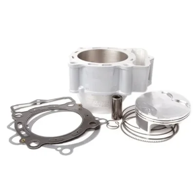 Cylinder z tłokiem Cylinder Works KTM SX-F 350 11-12 EXC-F 350 12-13 Big Bore+2mm 365mm VERTEX 23656 (51001-K01)