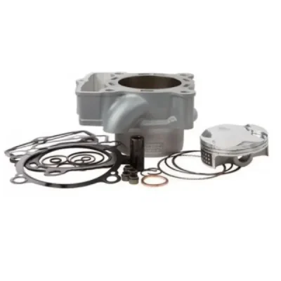 Cylinder z tłokiem Cylinder Works KTM SX-F 250 13-15 EXC-F 250 14-15 Husqvarna FC 250 14-15 78mm Vertex 23757 (50004-K01) Cylinder z tłokiem Cylinder Works KTM SX-F 250 13-15 EXC-F 250 14-15 Husqvarna FC 250 14-15 78mm Vertex 23757 (50004-K01)