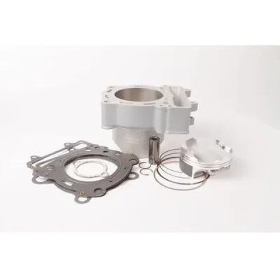 Cylinder z tłokiem Cylinder Works KTM SX-F 250 05-12 EXC-F 250 06-13 76mm Vertex 23235 (50002-K01) Cylinder z tłokiem Cylinder Works KTM SX-F 250 05-12 EXC-F 250 06-13 76mm Vertex 23235 (50002-K01)