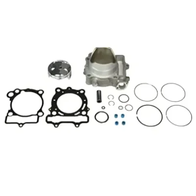 Cylinder z tłokiem Cylinder Works Suzuki RMZ 250 13-14 77mm Vertex 23861 (40004-K02) Cylinder z tłokiem Cylinder Works Suzuki RMZ 250 13-14 77mm Vertex 23861 (40004-K02)