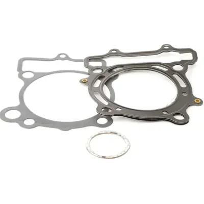 Uszczelki cylindra i głowicy Top End Cylinder Works Kawasaki KX-F 250 04-08 Suzuki RMZ 250 04-06 80mm +3mm Big Bore (31001-G01) Uszczelki cylindra i głowicy Top End Cylinder Works Kawasaki KX-F 250 04-08 Suzuki RMZ 250 04-06 80mm +3mm Big Bore (31001-G01)