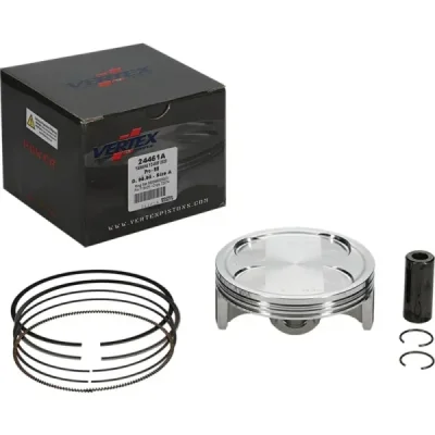 Tłok Vertex 24461C Yamaha YZF 450 2020 Big Bore 470 ccm +2mm 98.95 mm (24461A) Tłok Vertex 24461C Yamaha YZF 450 2020 Big Bore 470 ccm +2mm 98.95 mm (24461A)