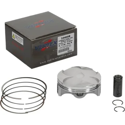 Tłok Vertex Kawasaki KXF 250 2020 GP Racer 77.95 mm (24458A) Tłok Vertex Kawasaki KXF 250 2020 GP Racer 77.95 mm (24458A)