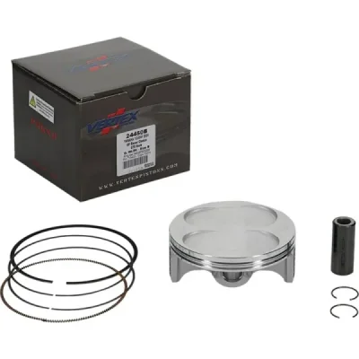 Tłok Vertex Yamaha YZF 450 2020 GP Racer 96.97 mm (24450C) Tłok Vertex Yamaha YZF 450 2020 GP Racer 96.97 mm (24450C)