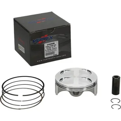Tłok Vertex Yamaha YZF 450 2020 PRO HC 96.95 mm (24449A) Tłok Vertex Yamaha YZF 450 2020 PRO HC 96.95 mm (24449A)