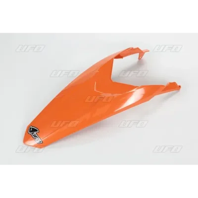Błotnik tył UFO KTM SX 85 13-17 pomarańczowy (KT04045127) Błotnik tył UFO KTM SX 85 13-17 pomarańczowy (KT04045127)