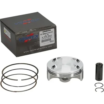 Tłok Vertex Yamaha YZF 250 19-20 WRF 250 2020 Big Bore 270 ccm +3mm 79.95 mm (24405A) Tłok Vertex Yamaha YZF 250 19-20 WRF 250 2020 Big Bore 270 ccm +3mm 79.95 mm (24405A)