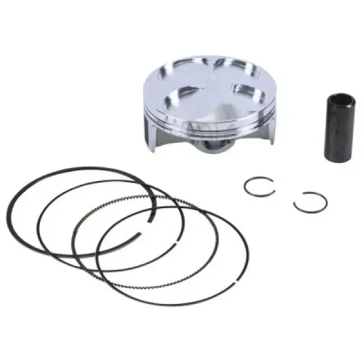 Tłok Vertex Yamaha YZF 250 2019 HC 76.98mm (24381D) Tłok Vertex Yamaha YZF 250 2019 HC 76.98mm (24381D)