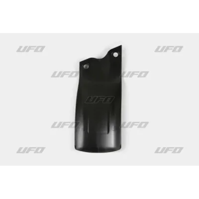 Osłona amortyzatora tylnego UFO KTM SX 85 13-17 czarna (KT04044001) Osłona amortyzatora tylnego UFO KTM SX 85 13-17 czarna (KT04044001)