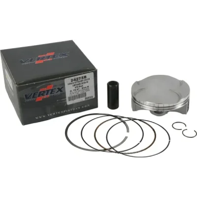 Tłok Vertex Honda CRF 250R 18-19 GP Racer 78.98mm (24275C) Tłok Vertex Honda CRF 250R 18-19 GP Racer 78.98mm (24275C)