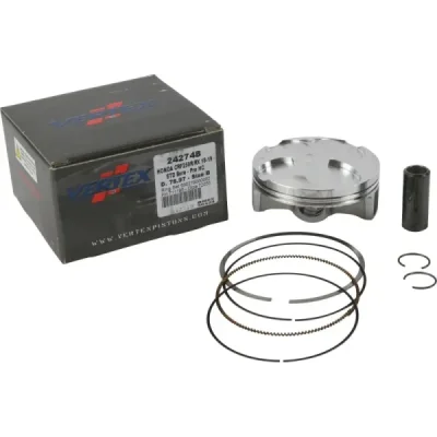 Tłok Vertex Honda CRF 250R 18-19 Pro HC 78.96mm (24274A) Tłok Vertex Honda CRF 250R 18-19 Pro HC 78.96mm (24274A)