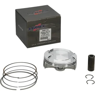 Tłok Vertex KTM EXCF 450 17-19 HC Husqvarna FE 450 17-19 HC 94.97mm (24211C) Tłok Vertex KTM EXCF 450 17-19 HC Husqvarna FE 450 17-19 HC 94.97mm (24211C)