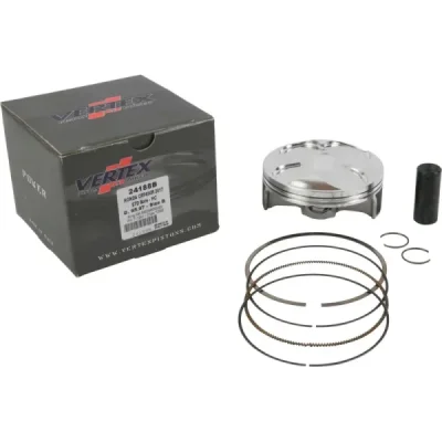 Tłok Vertex Honda CRF 450R CRF 450RX 17-18 HC 95.98mm (24188C) Tłok Vertex Honda CRF 450R CRF 450RX 17-18 HC 95.98mm (24188C)