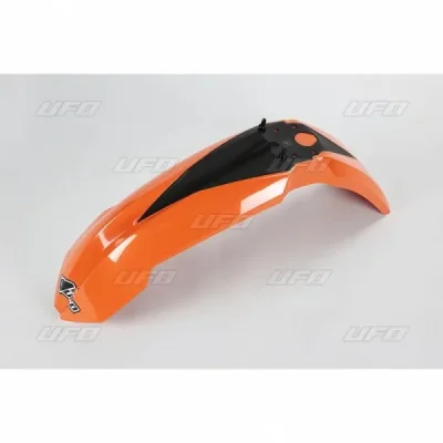 Błotnik przód UFO KTM SX 85 13-17 pomarańczowy (KT04040127) Błotnik przód UFO KTM SX 85 13-17 pomarańczowy (KT04040127)