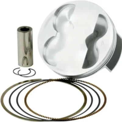 Tłok VERTEX 96.96 mm KTM SX-F 450 07-12 (23342D) Tłok VERTEX 96.96 mm KTM SX-F 450 07-12 (23342D)