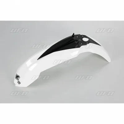 Błotnik przód UFO KTM SX 85 13-17 biały (KT04040047) Błotnik przód UFO KTM SX 85 13-17 biały (KT04040047)