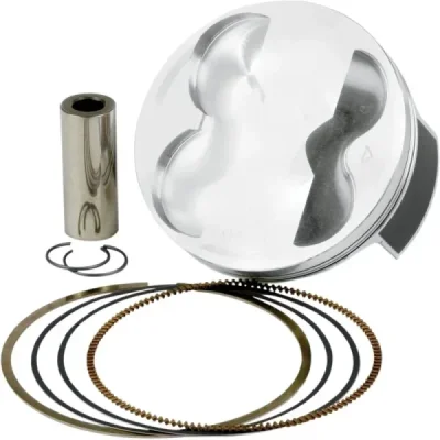 Tłok VERTEX 72.96 mm Kymco KXR MXU 250 03-06 (23213030) Tłok VERTEX 72.96 mm Kymco KXR MXU 250 03-06 (23213030)