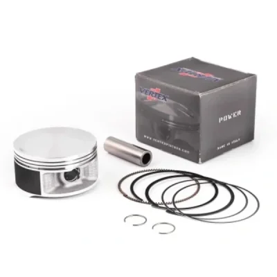 Tłok VERTEX 99.16 mm Polaris Predator 500 03-07, Outlaw 500 06-07 (23167B) Tłok VERTEX 99.16 mm Polaris Predator 500 03-07, Outlaw 500 06-07 (23167B)