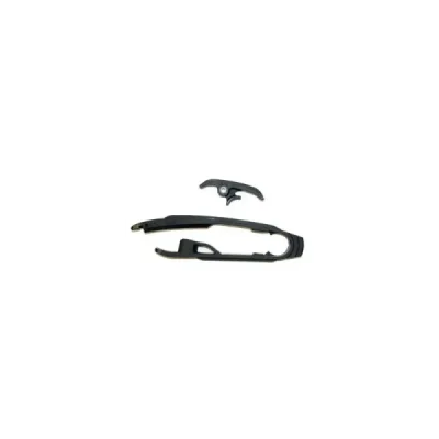 Ślizg łańcucha napędowego UFO czarny (KT04029001)